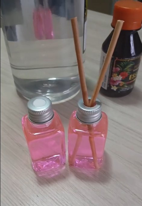 Aromatizador de Ambiente